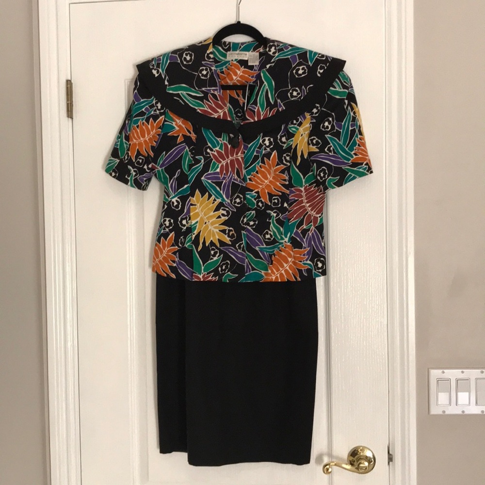 Liz Claiborne suit